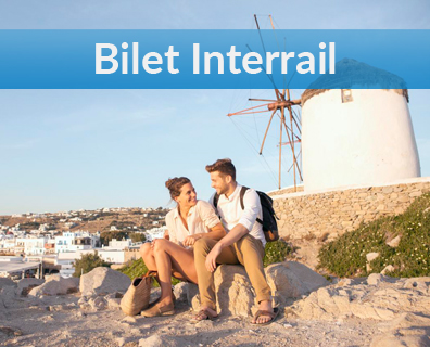Interrail