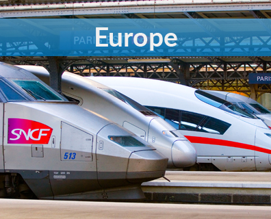 International-tickets