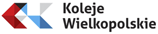 Koleje Wielkopolskie logo