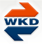 WKD logo