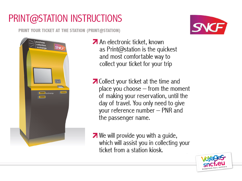 ICE train, photo courtesy DB Bahn