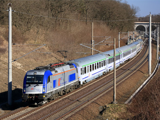 EIC pkp train tickets