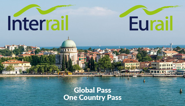interrail reservations