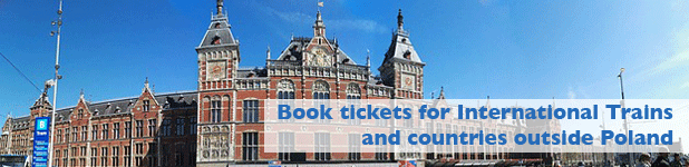 Europe train rail travel tickets