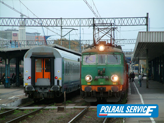 gdansk to warsaw train tickets