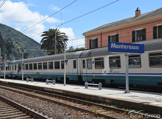 Regional train Regional train