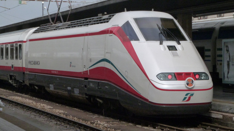 Frecciabianca