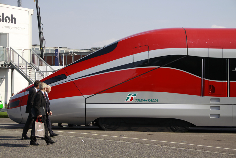Frecciarossa