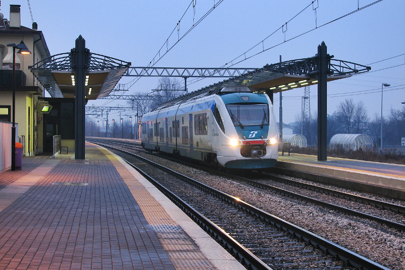 Regional train